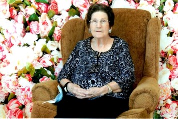 Obituario de Colleen Lang