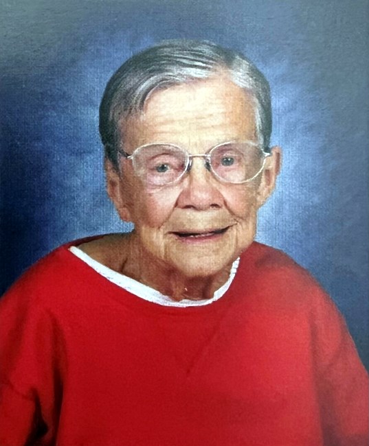 Avis de décès de Faye M. Harper