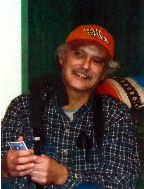 Obituary of Craig G. Warner