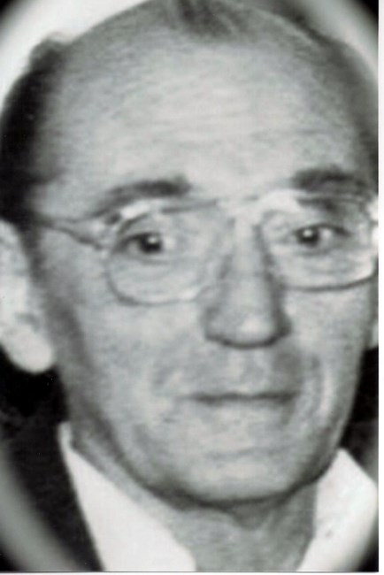 Avis de décès de Clifford Raymond Dornan