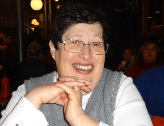 Obituary of Jayne Heather Lowy