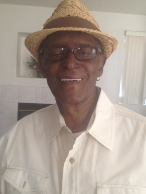 Avis de décès de John Elmer Fairley