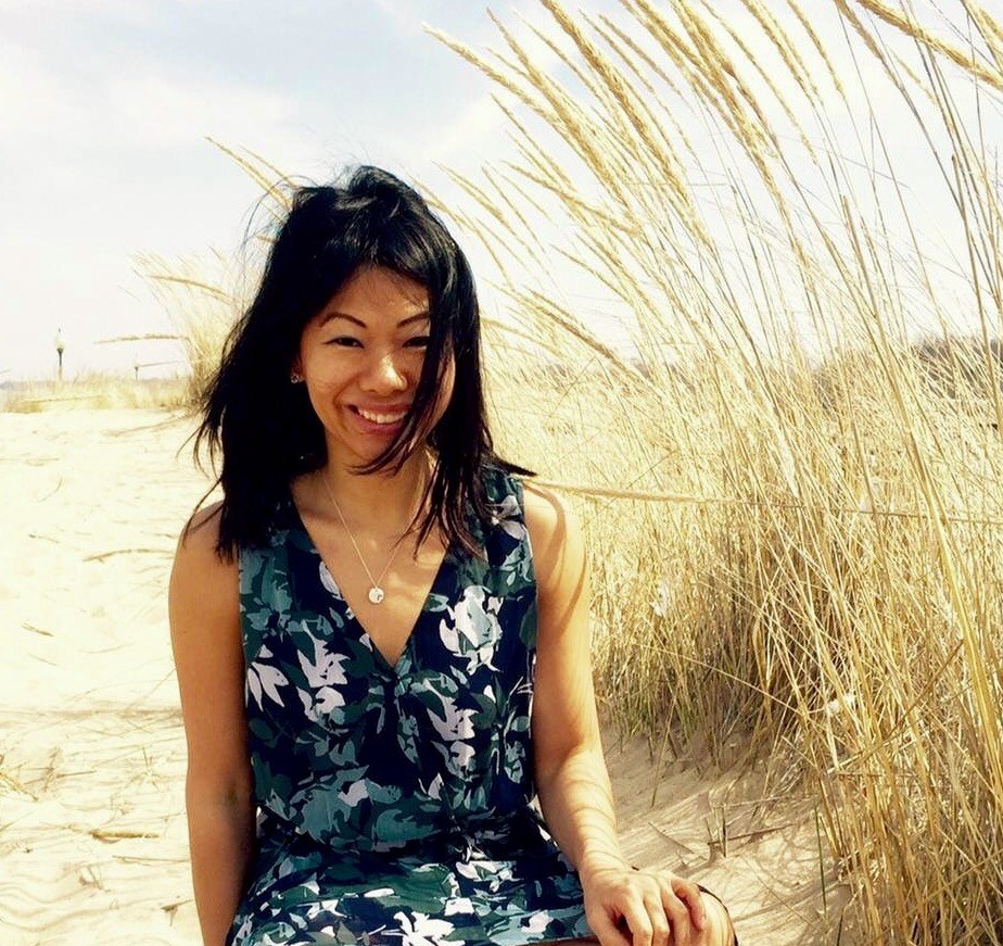 Obituary of Rachel Hei Jung Steffens