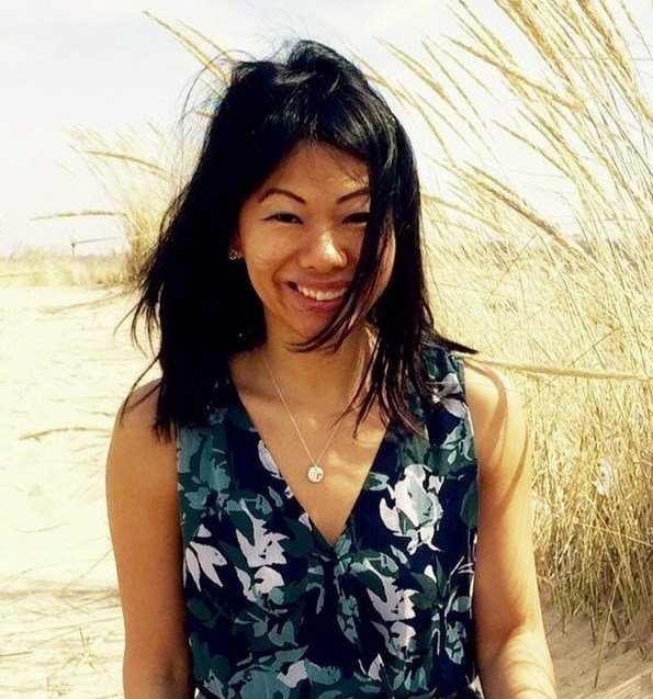 Obituary of Rachel Hei Jung Steffens