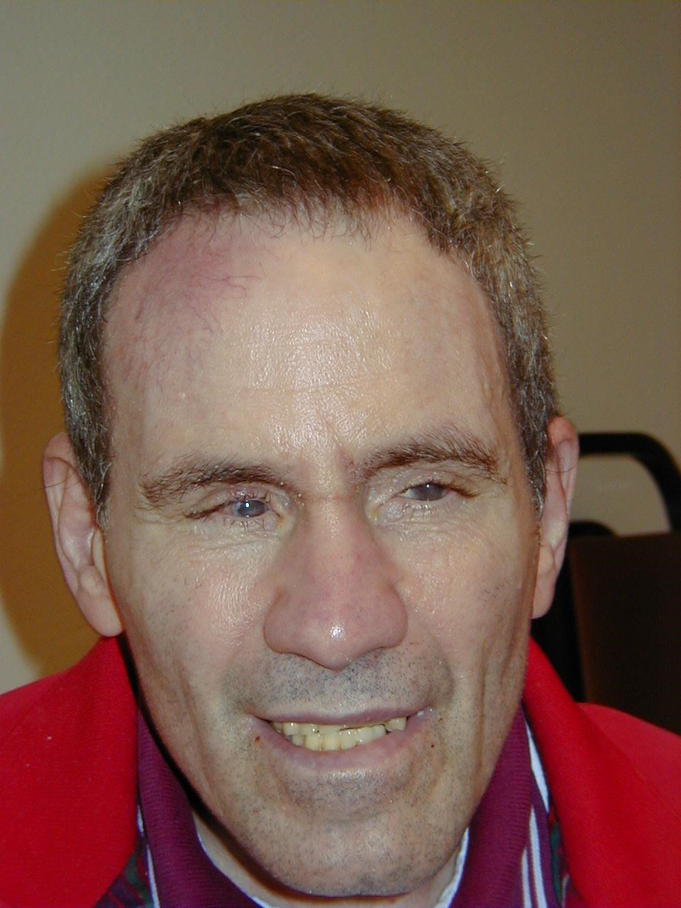 Obituary of Randal Glen Rische