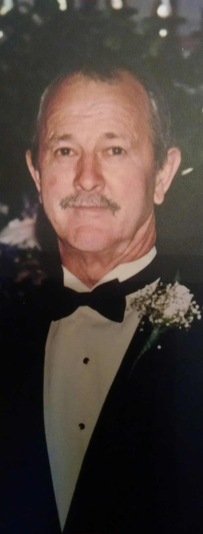 Obituary of Thomas Sanford Hager Sr