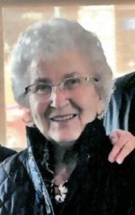 Vivian Stinson