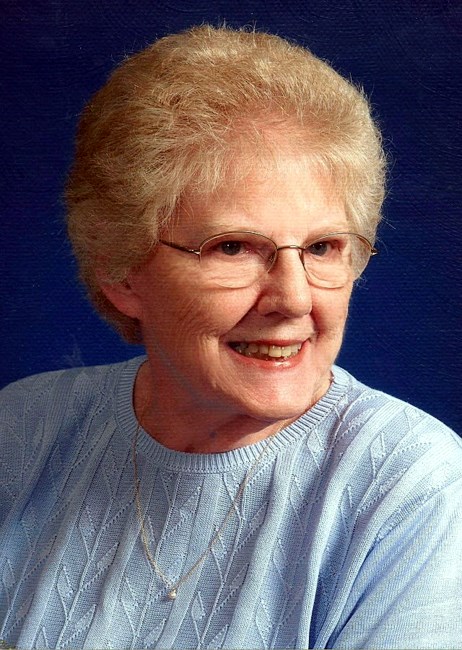 Obituary of Agie Noonan