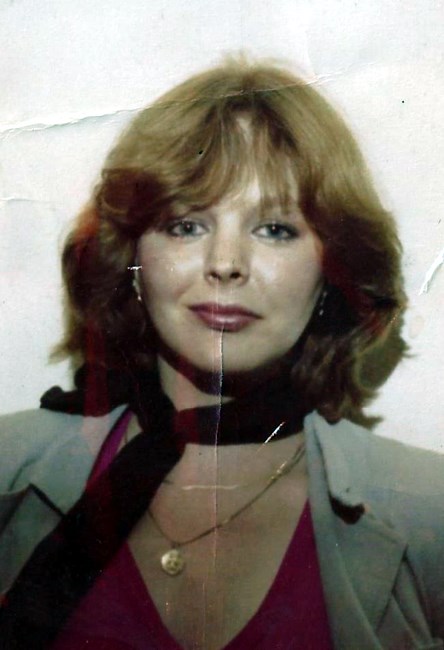 Obituary of Linda Mary Lynch