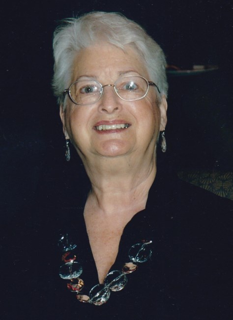 Obituario de Wanda B. Wyatt