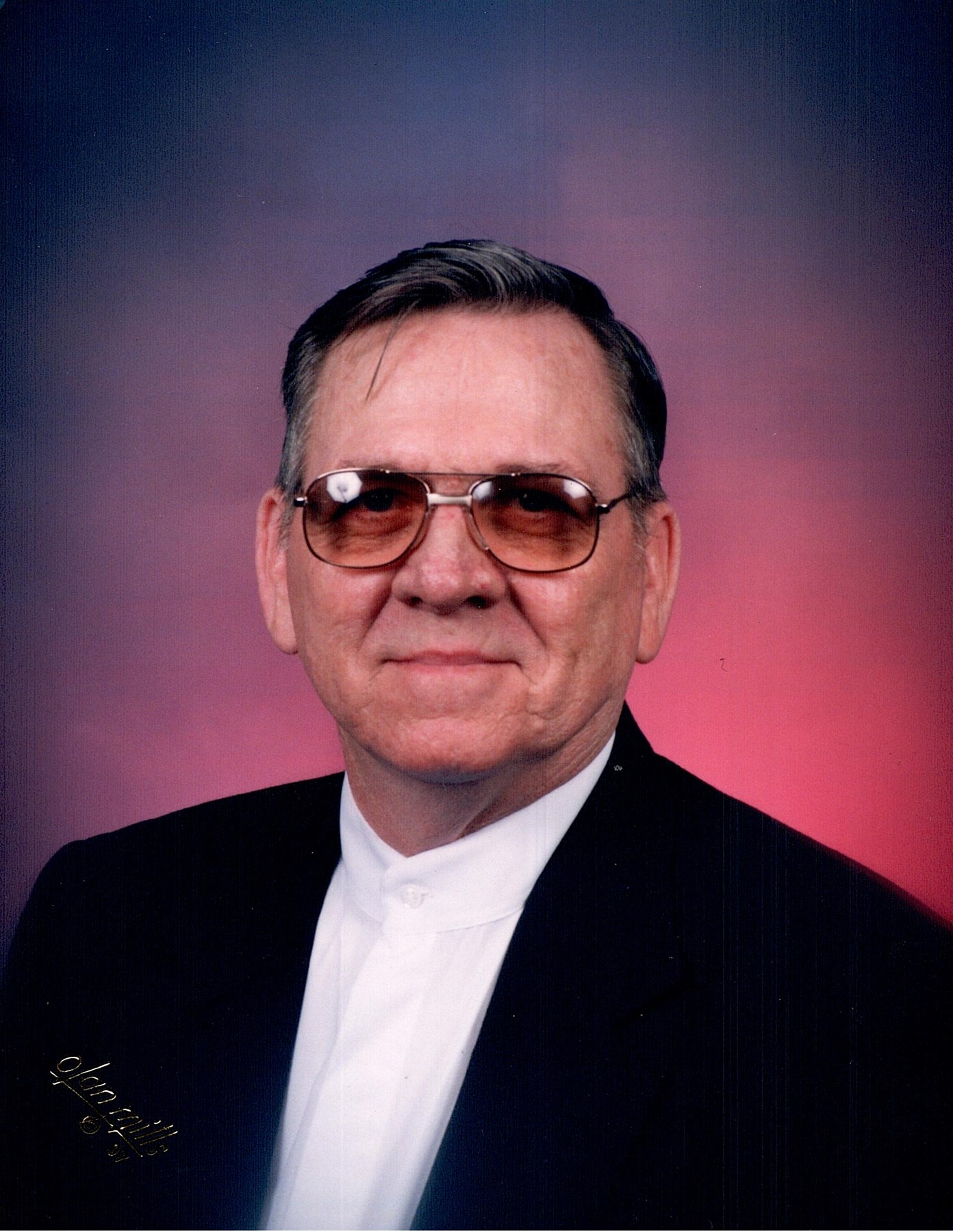 Obituary of Billy Ray Worthington