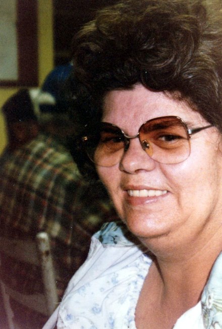 Obituary of Joan Kay Russell