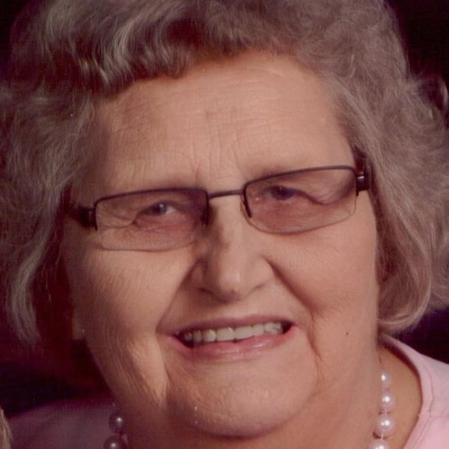 Obituary of Mary E.  Giles