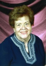 Vivian Roach