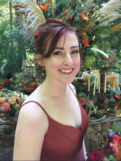 Obituary of Haley Joy Rademaker