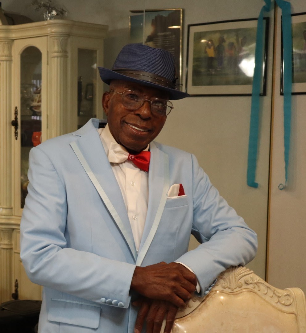 Obituary of Alex X Porter