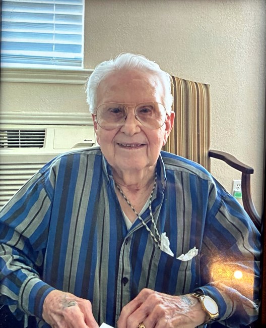 Obituary of Mickey M. Dellerman