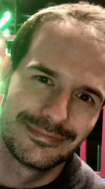 Obituary of Matthew William- MacLeod Ernst