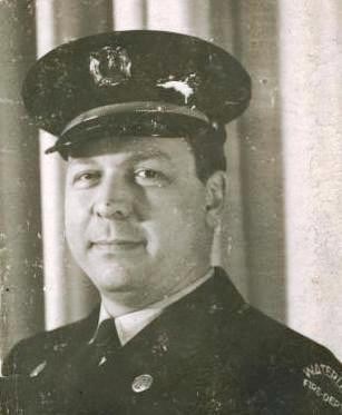 Obituary of Gordon "Sandy" James Wesley