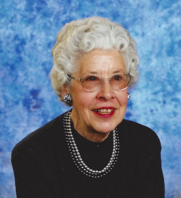 Obituary of Sibyl Elizabeth Whalley