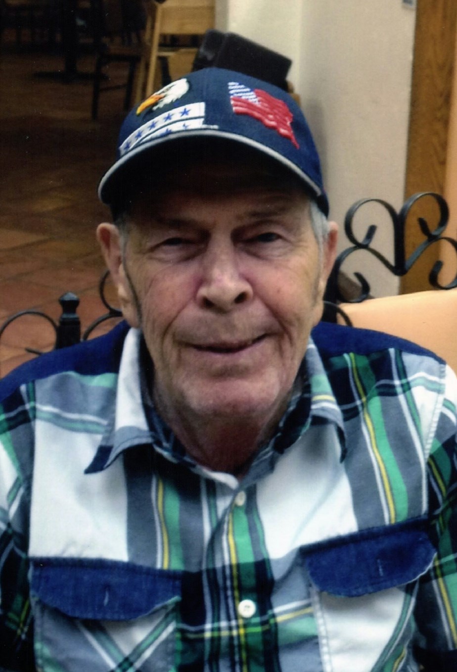 Arthur Borders Obituary - Fresno, CA