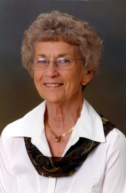 Obituary of Martha Mae Eppley