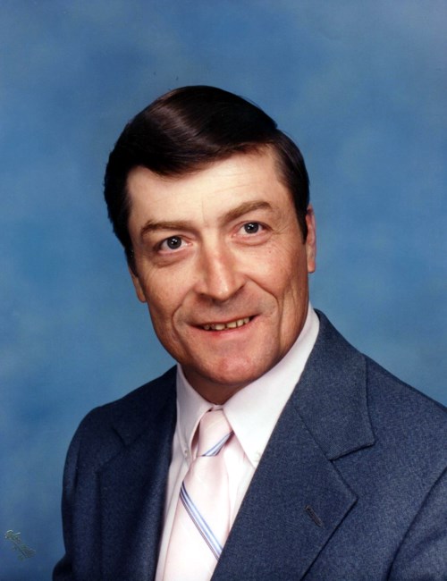 Obituary of Eugene Dixon