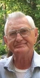 Obituary of Joseph Luther Rawls