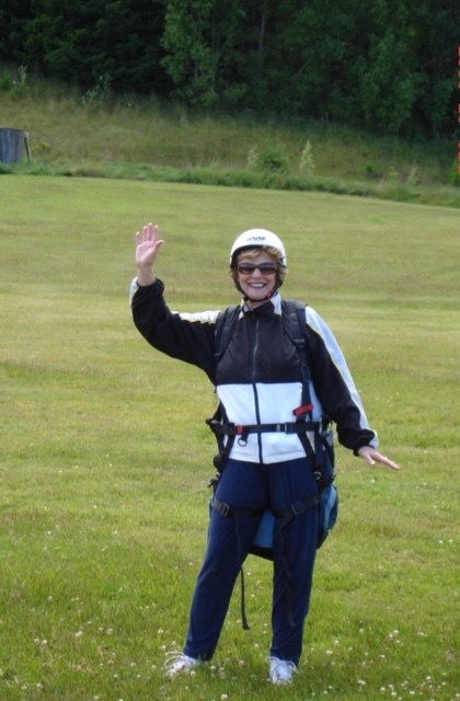 Obituary of Edith B. Levine