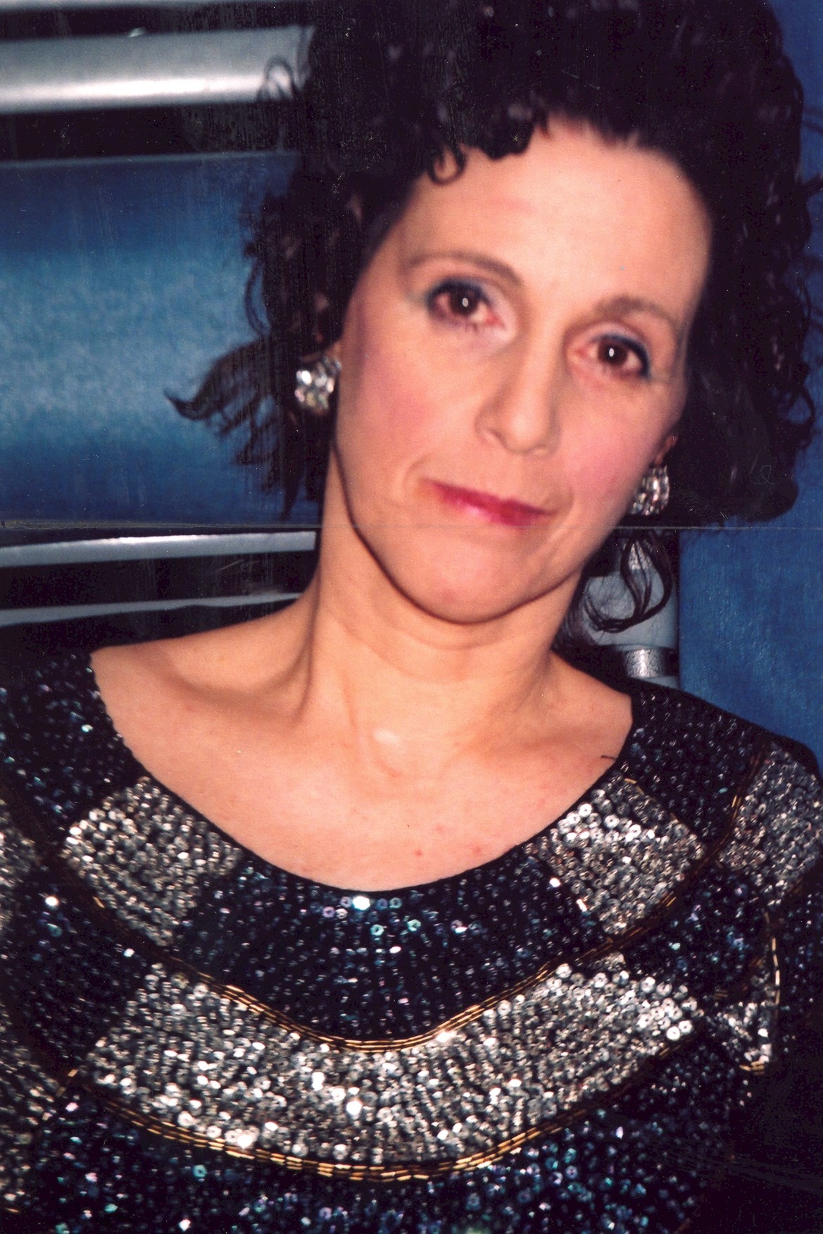 Altha Andersen Obituary Middleburg, FL