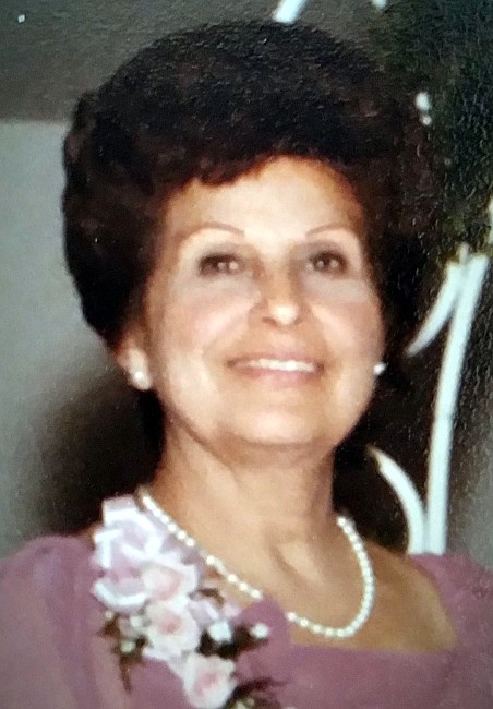 obituary image