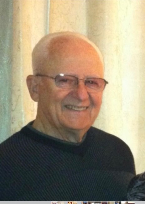 Obituary of William W Orr