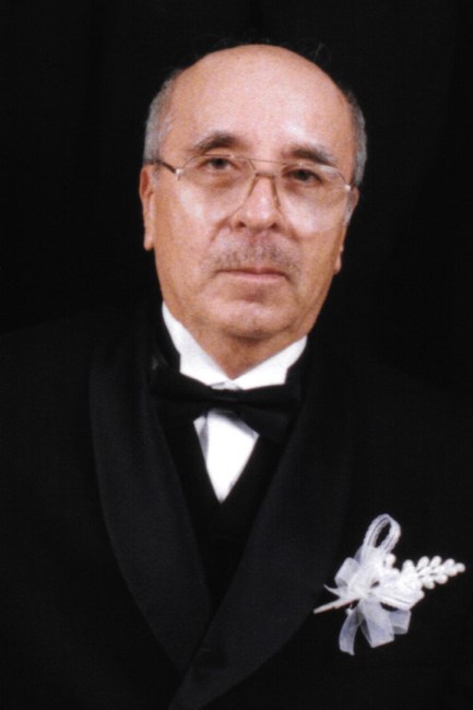 Obituary of Manuel Chavez