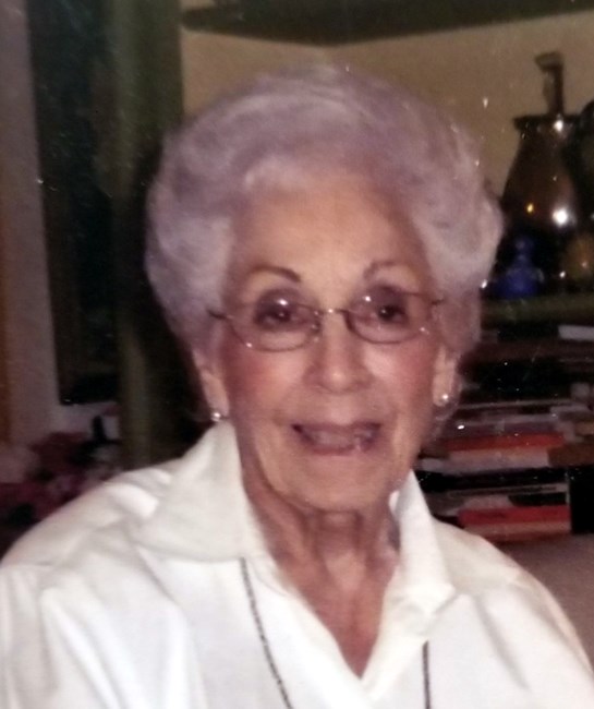 Obituary of Clara Oldfield Terry Hoover Brewer