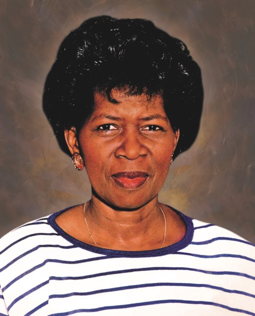 Obituary of Daphne L. Foster