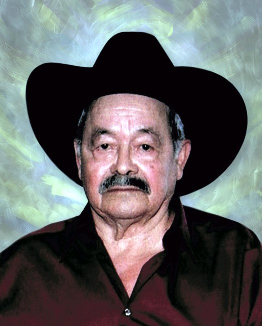 Obituario de Vicente Gutierrez