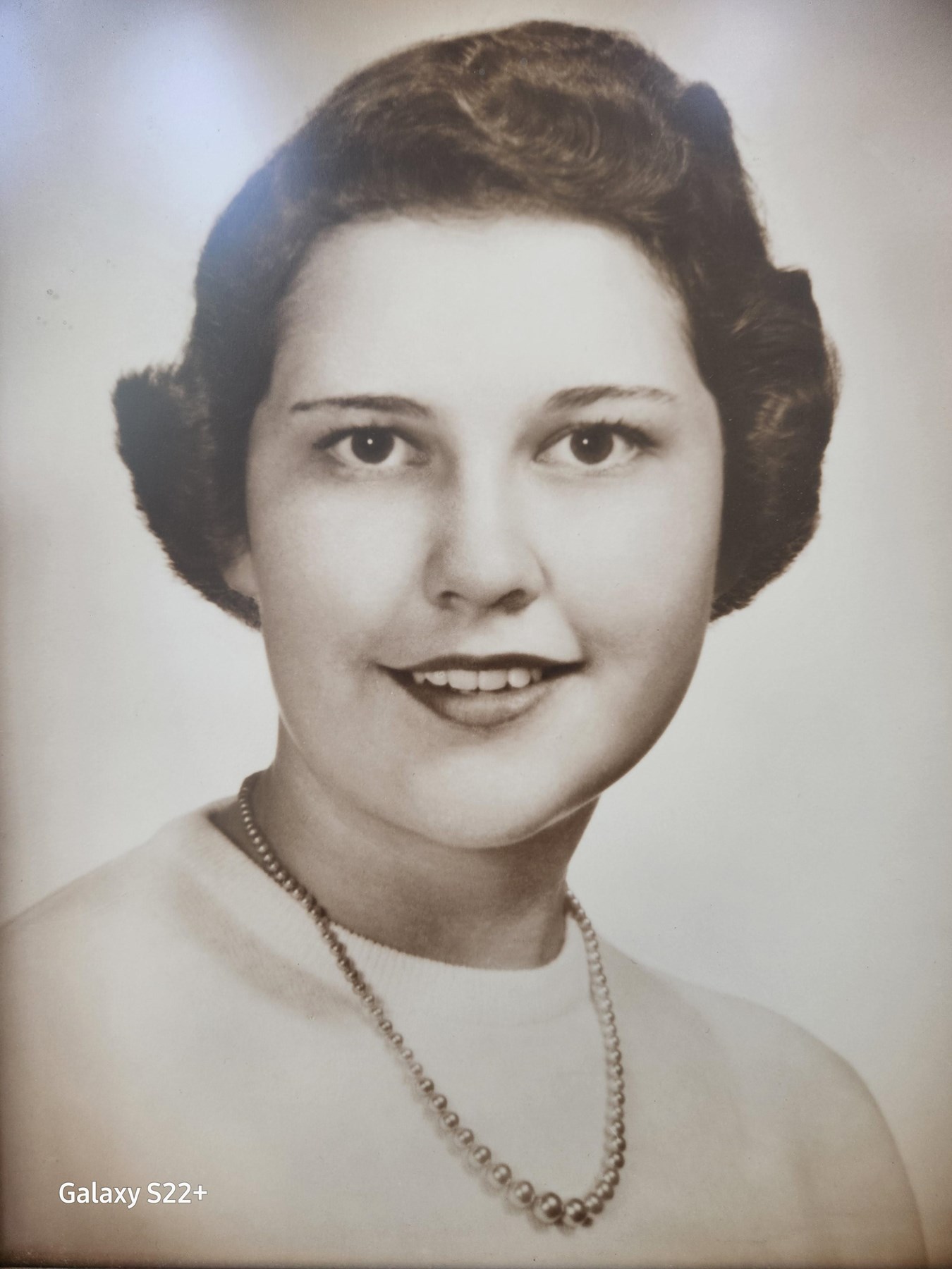 Obituario de Brenda Combs Ball