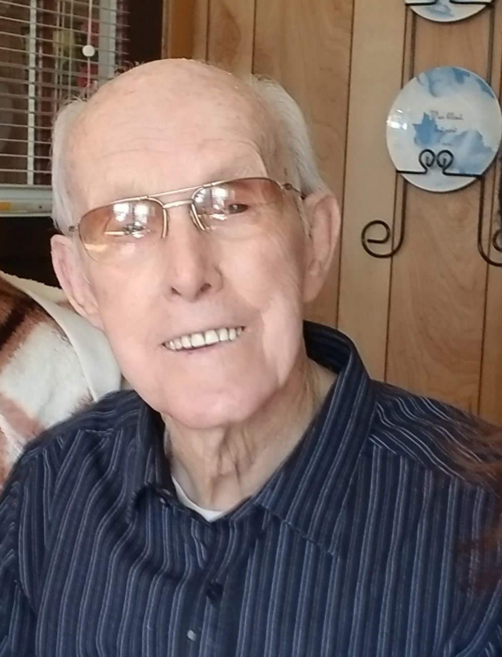 Obituary of Thomas Edward Draper