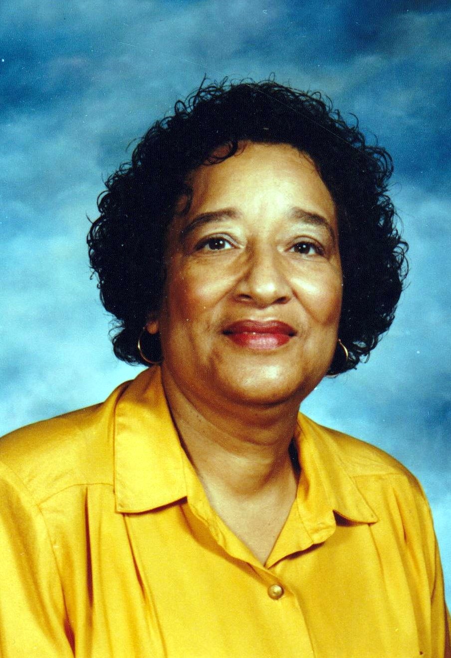 Vivian Ivey Obituary Falls Church, VA