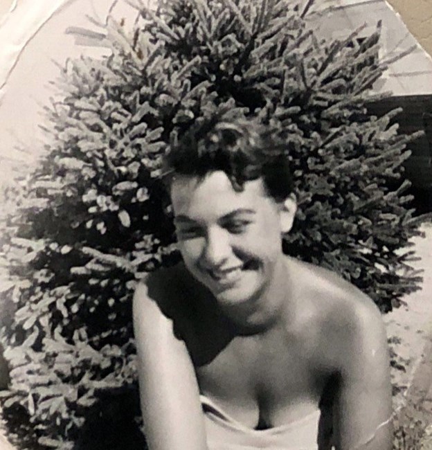 Obituary of Patricia Jane Chandler