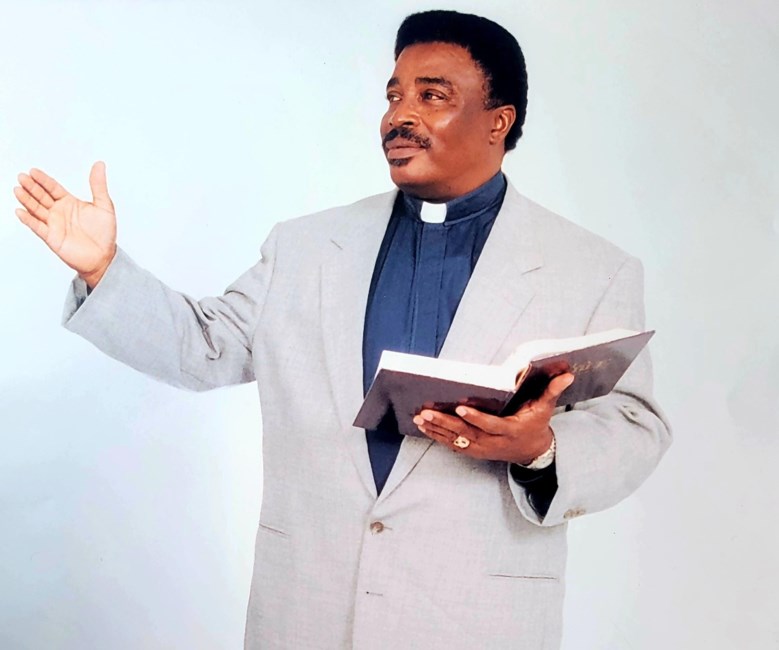 Obituary of Evins Plancher