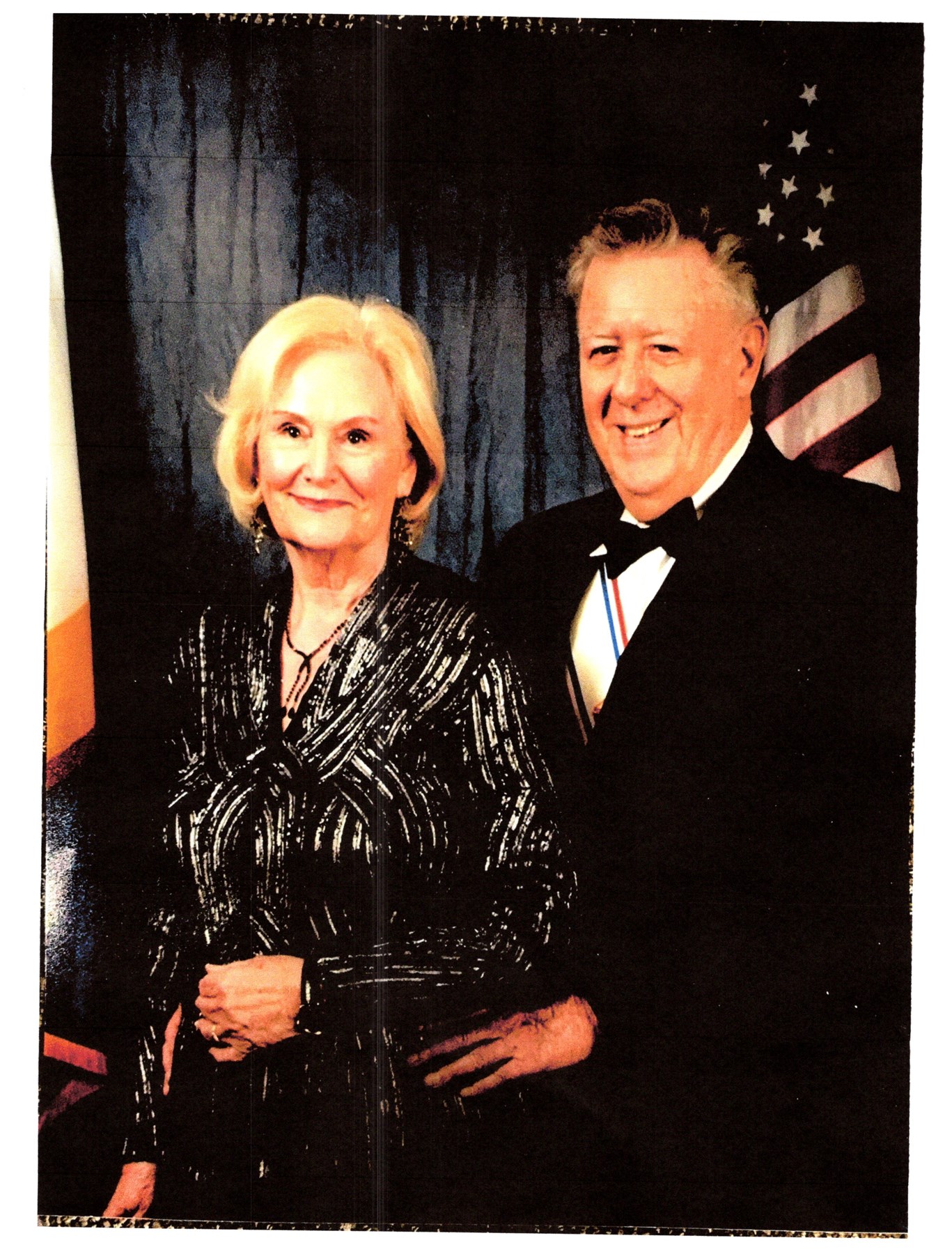 Obituary of Denise Anita Rounsefell