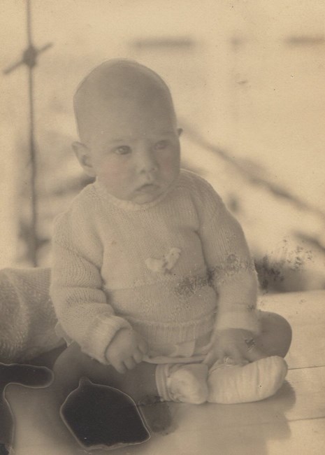 Obituary of James L. McQueen