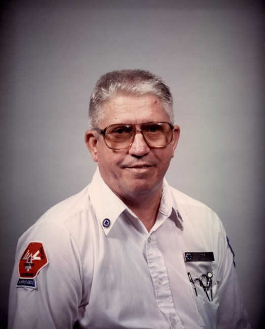 Obituary of John Edward Cook Jr.