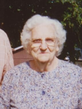 Obituary of Melba Wheeler