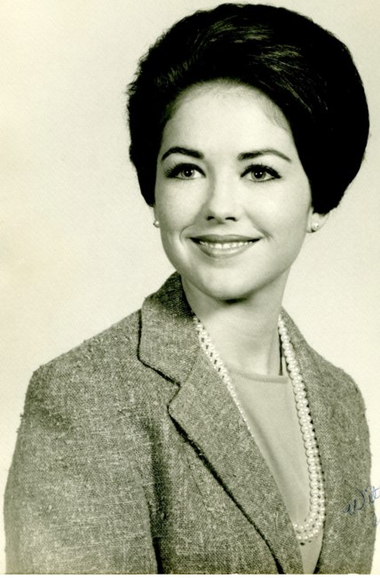 Obituario de Carla Sue McPeters