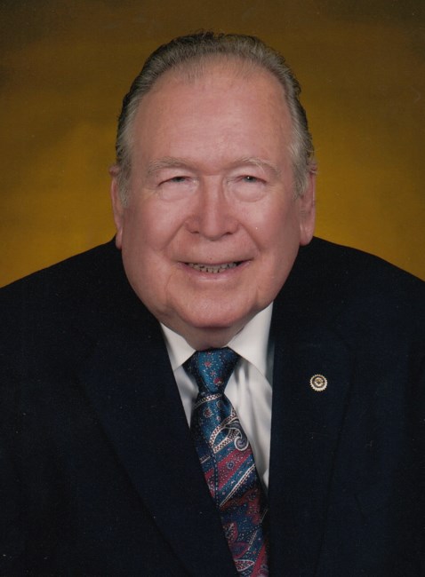 Obituary of Robert "Bob" G. Prince