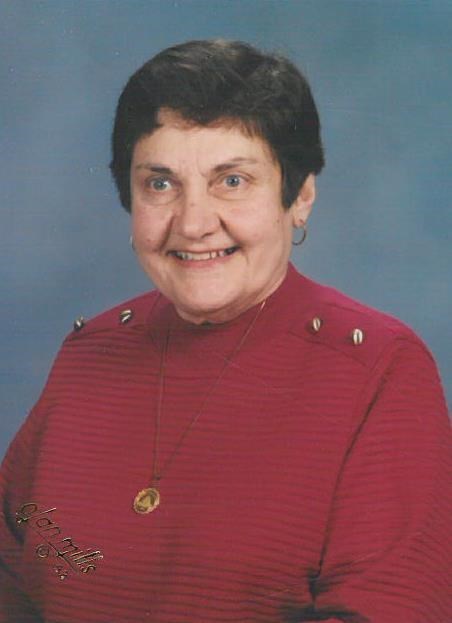 Obituary of Rose Marie (Barone) Marfitano