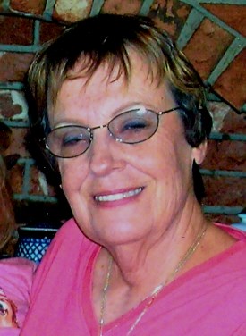 Obituary of Mary Alice "Dee" Christie