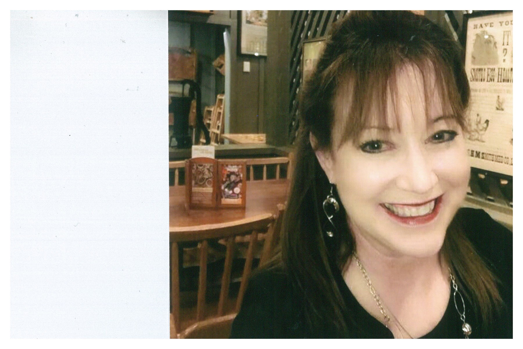 Obituary of Sharon Lynn Waldrop